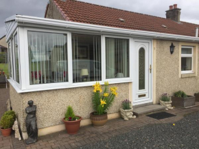 Honeysuckle-Peaceful Scottish Cottage with Hot Tub